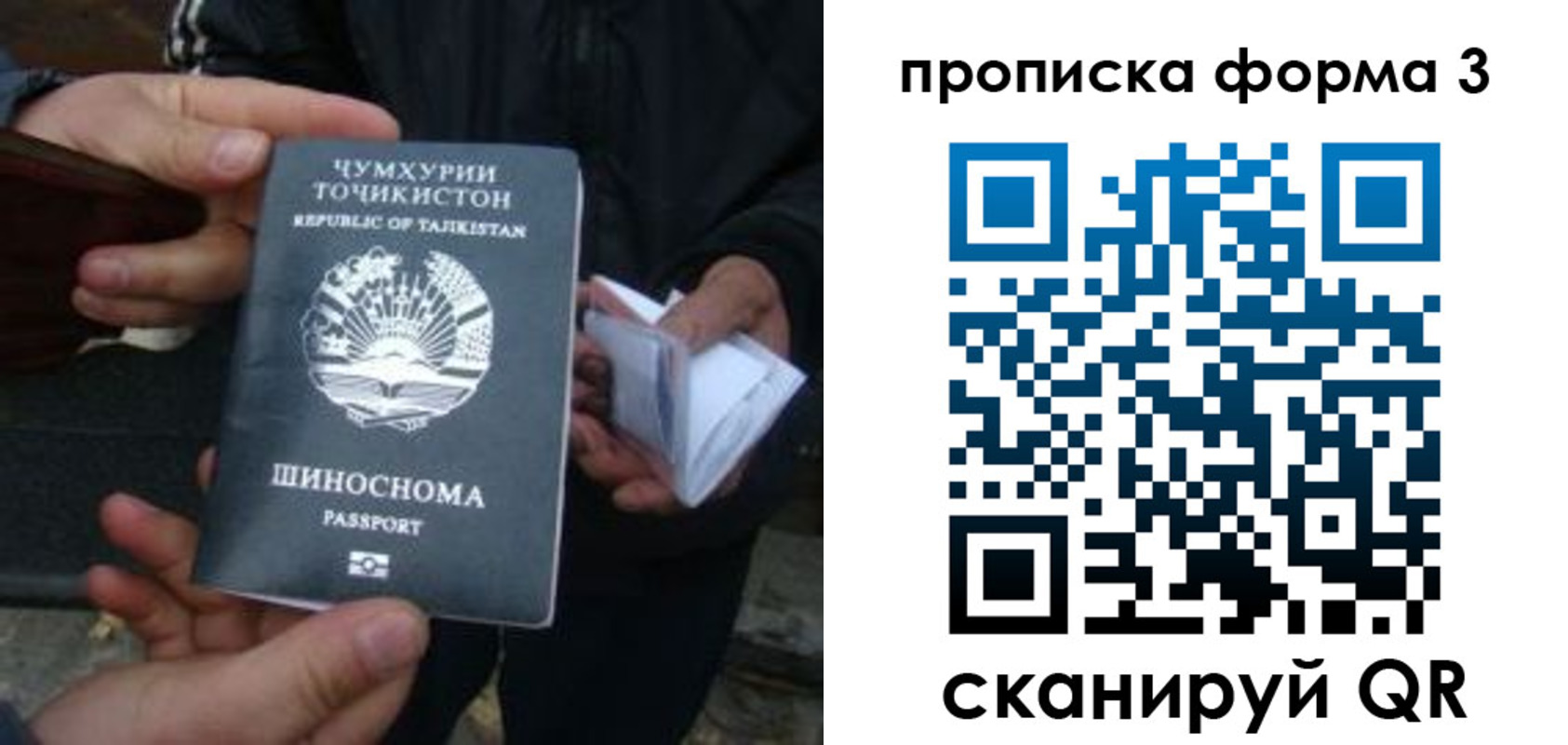 прописка 2025 в Перми